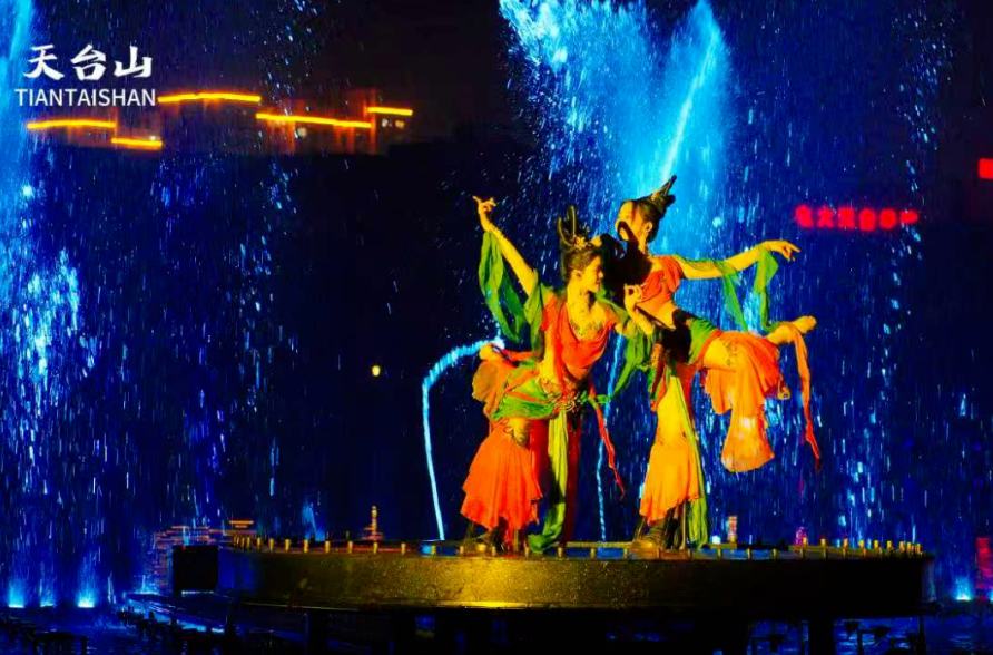 入选省级案例！台州这里，好看又好玩