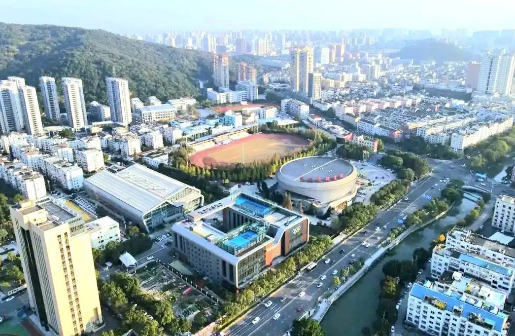 瑞安这些体育场馆，免费或低收费