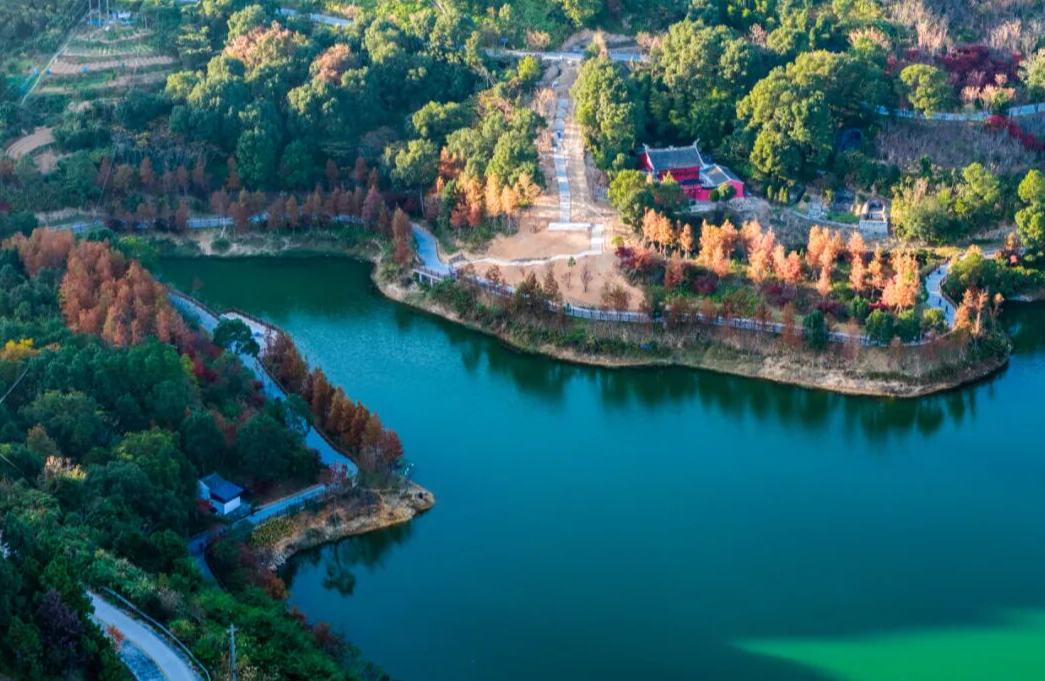 别错过！瑞安秋冬最美的角落，我们替你找到了→