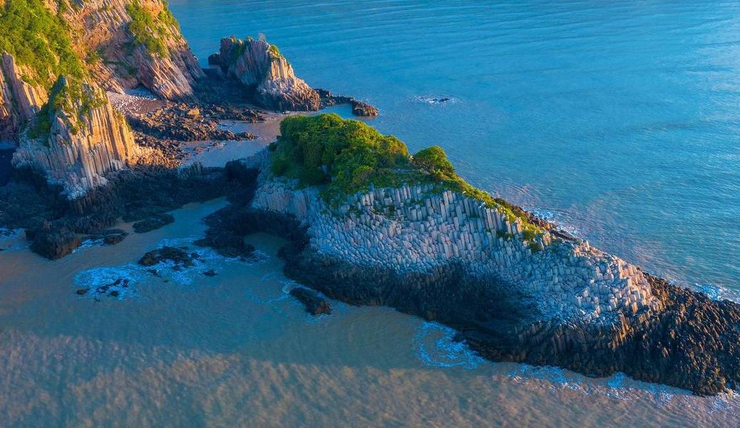 浙江在海洋经济领域出台首部综合性法规