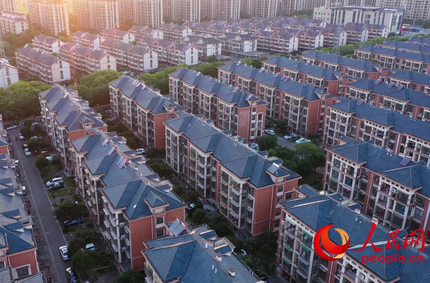 姚庄，一个“记得住乡愁”的地方