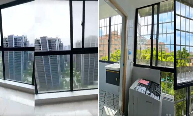 杭州：租房市场的“精致诱饵”