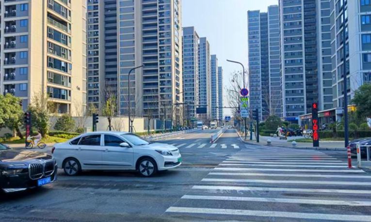 “拦路”近一年的“肠梗阻”畅通了