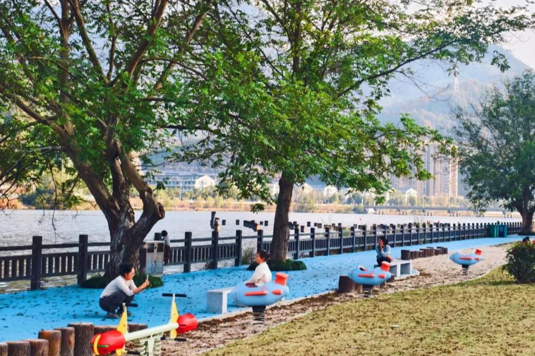 这份民生成绩单，超暖！