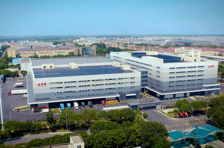 机场通航后，背靠26亿产业的秀洲“粽囡囡”抢先圈粉