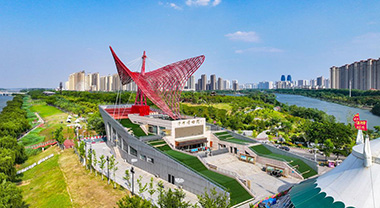 四個“Bian”字，“宿”說皖北全面振興