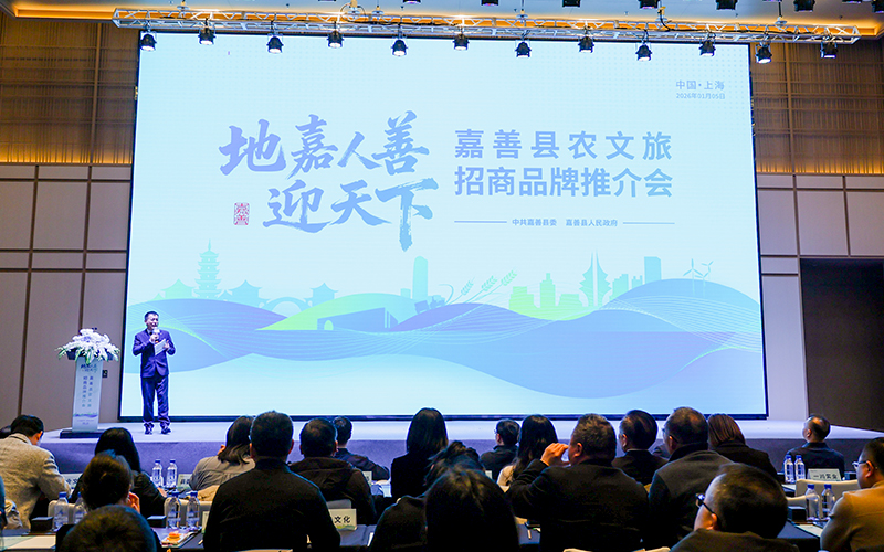 活動現場。主辦方供圖