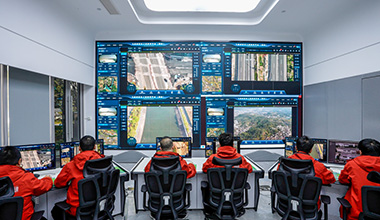 绍兴4个案例入选省级低空经济典型