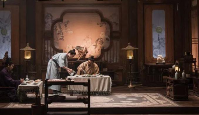 浙产剧《太平年》即将登陆央视播出