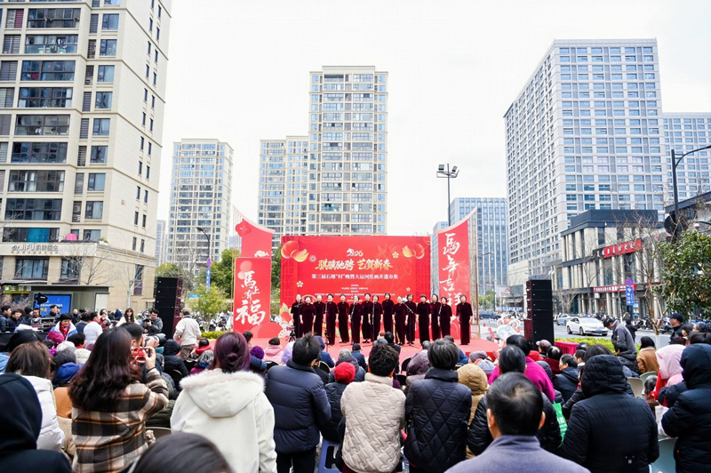 活動現場。主辦方供圖