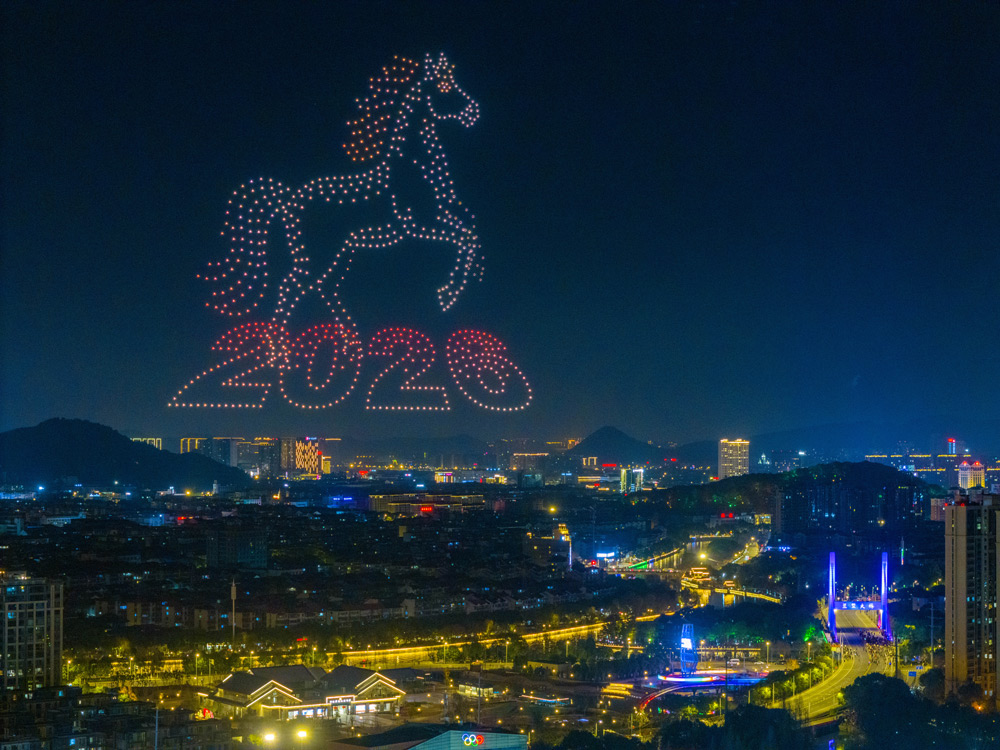 活動現場。徐學棟攝