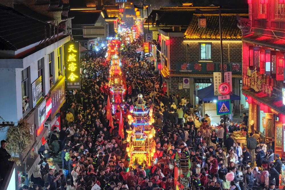 活動現場。童俊霖攝