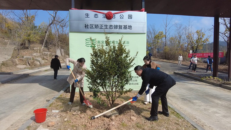 活动现场。活动方供图