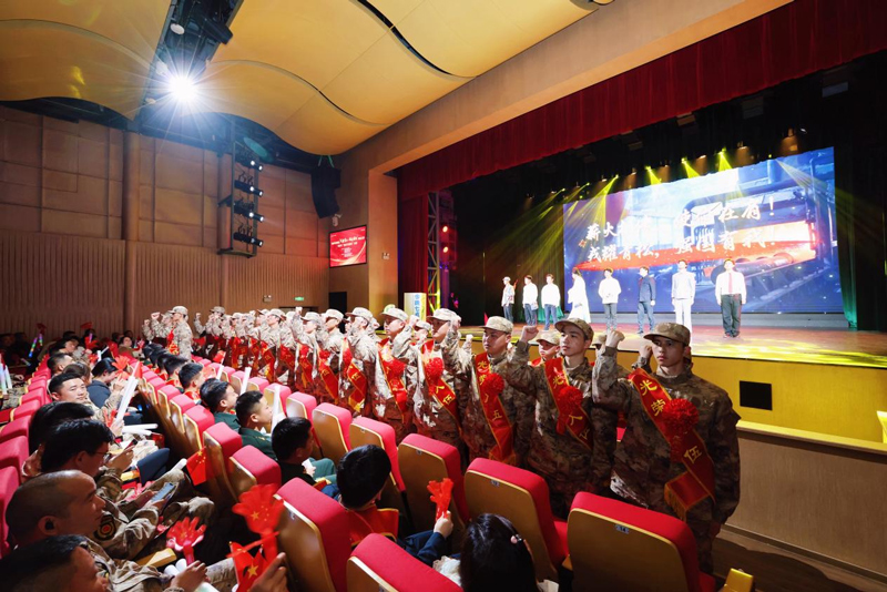 活動現場。葉如舟攝