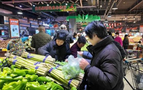 餐饮零售“添柴助兴” 三门消费券助力消费市场“拨千斤”