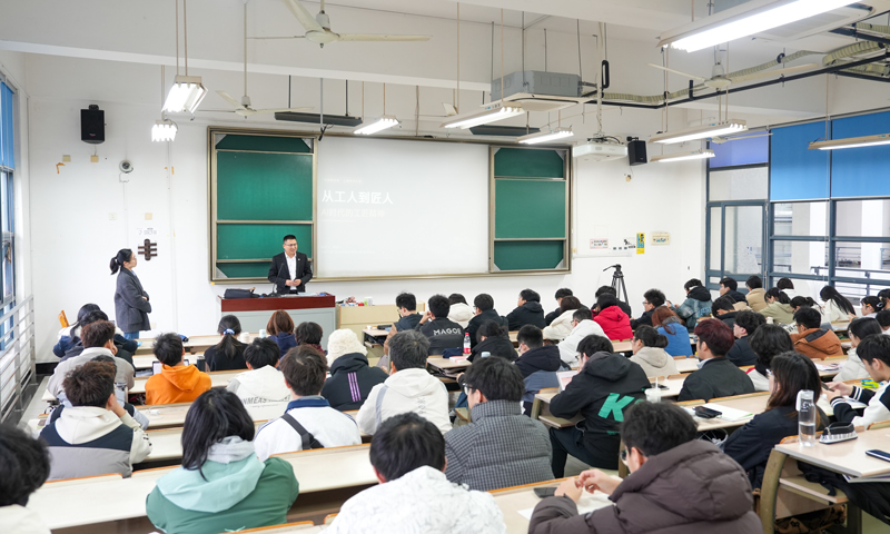 活动现场。宁海县委宣传部供图