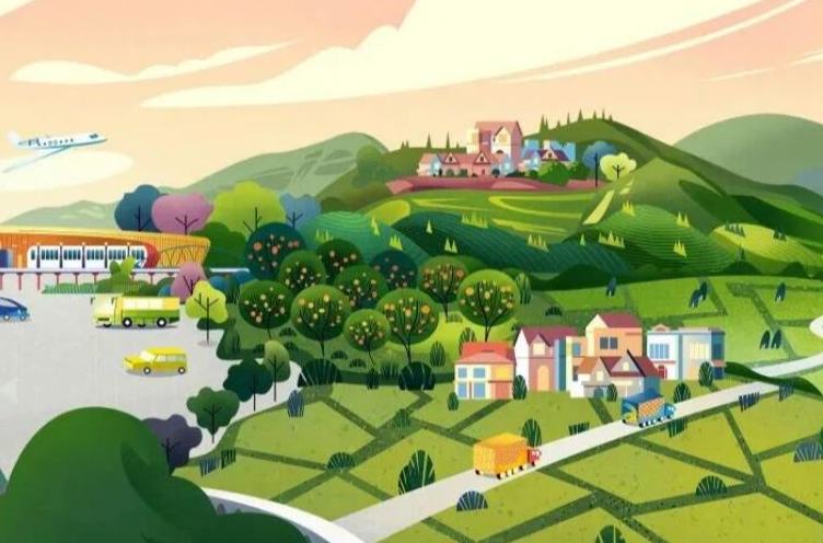 台州3条上榜，浙江省必游特色线路发布