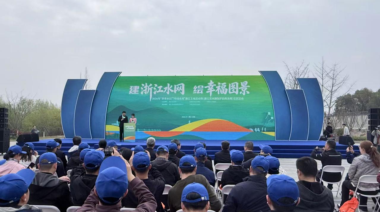 活動現場。汪雨晨攝