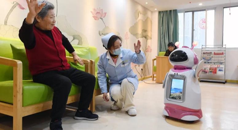 合肥养老“破局”记