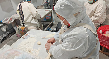 江蘇徐州：務實發展厚植“民生七有”