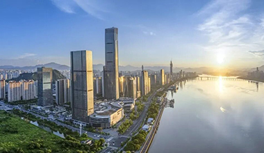 溫州發布2026年度推動經濟高質量發展若干政策