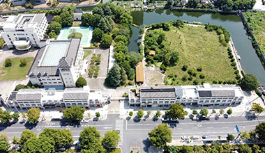 紹興實施助殘五大行動