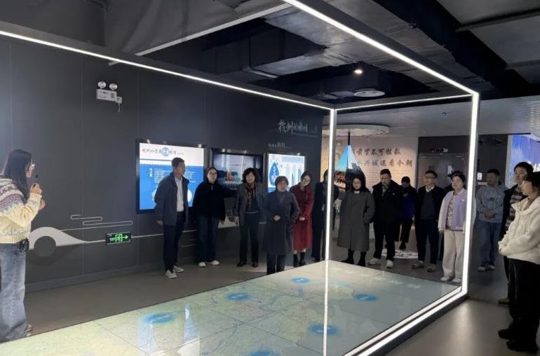 水利科普要做什么、怎么做？这场科普沙龙谈了很多干货