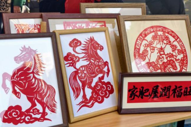 福马到！指尖匠心，邀您一起解锁六重瑞气