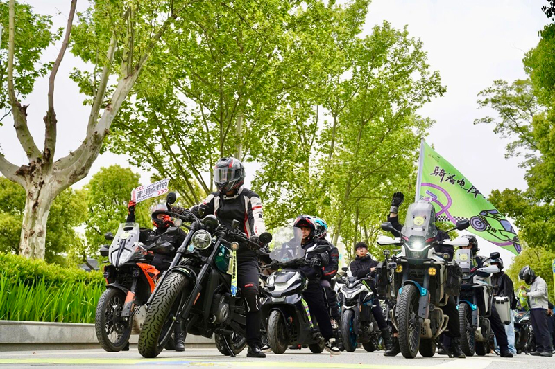 活动现场。桐乡市委宣传部供图