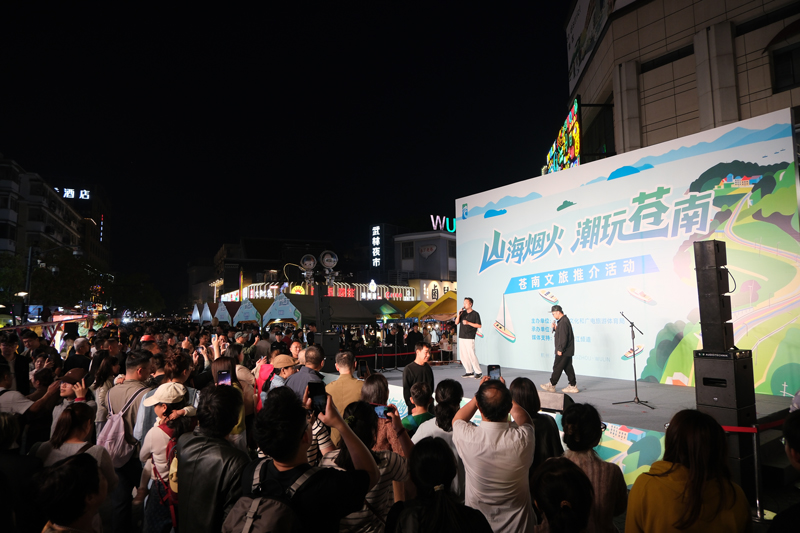 活动现场。黄兆翔摄