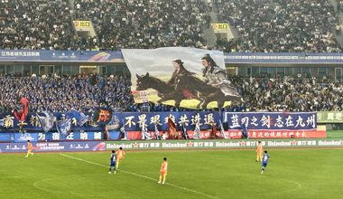 霸王”歸來，宿遷醉翁之意何在？
