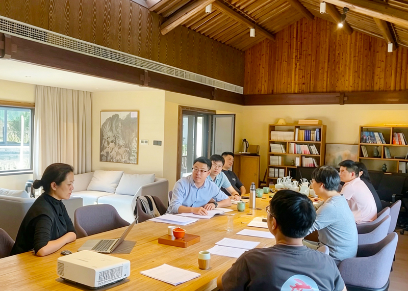 丽水遂昌:技能型干部精准赋能“五一”文旅热度持续攀升(图2)