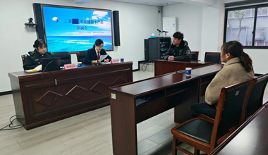 從90天到7天！溫州瑞安跑出非法捕撈行刑銜接“新時速”