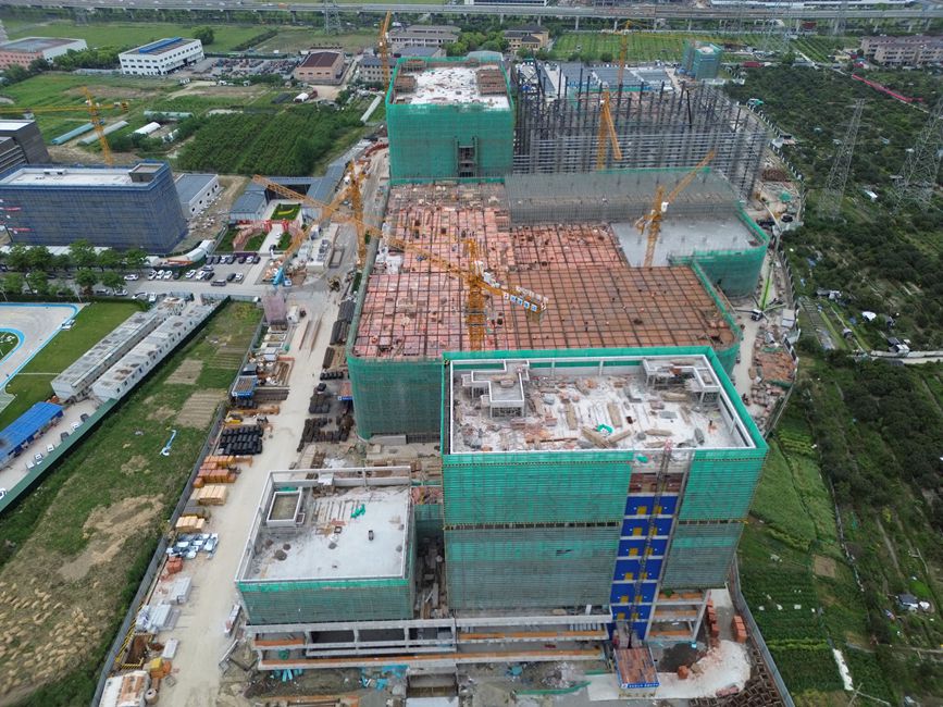 从一线建设实景看杭州拱墅改革温度(图1)