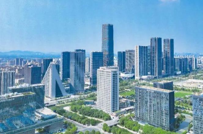 8500万元！余杭拿下省级专项激励