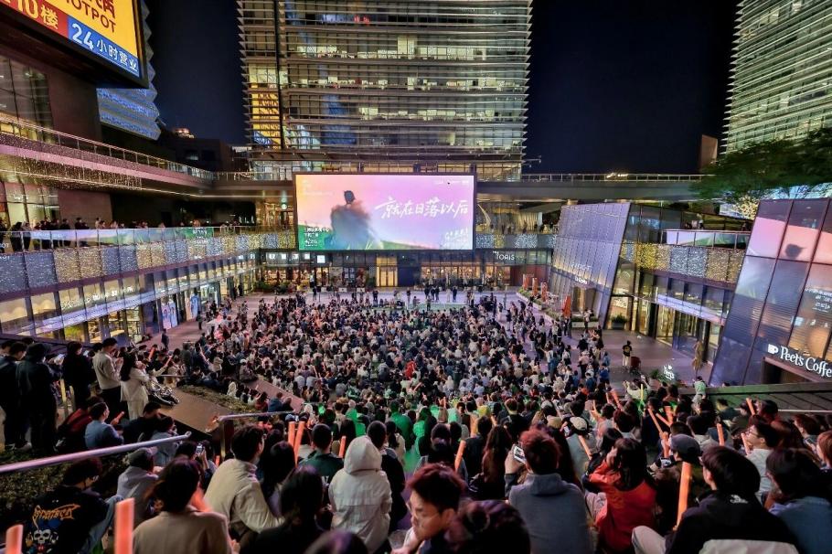 受访对象供图