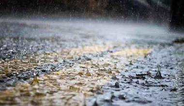 台风“白海豚”余威尚存，浙江未来一周雨水唱主角