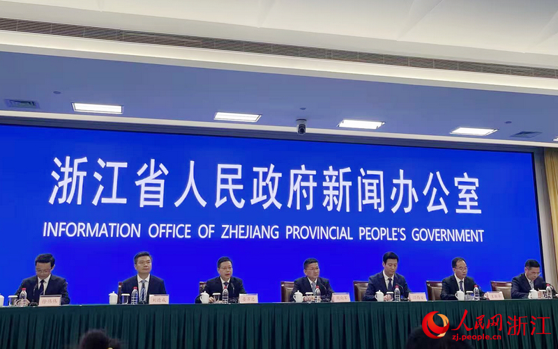 发布会现场。人民网记者 王丽玮摄