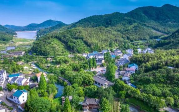 慈城新推4块乡村宝地