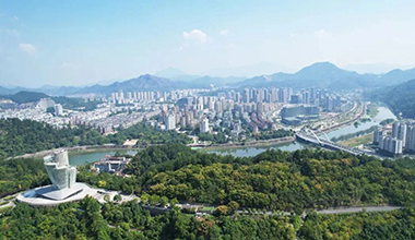 丽水缙云：织密民生服务网 守护群众获得感