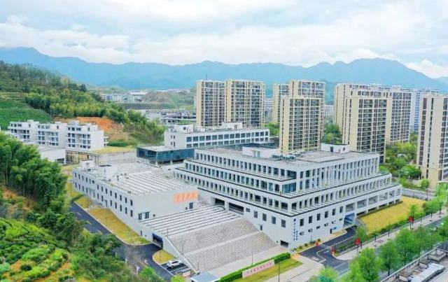浙江开放大学遂昌学院2026秋季招生开始啦