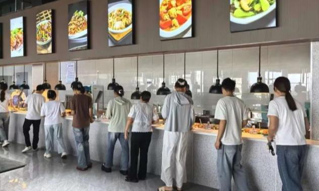 吃饭难、环境乱？秀洲“企情一本账”一一破解企业心头事