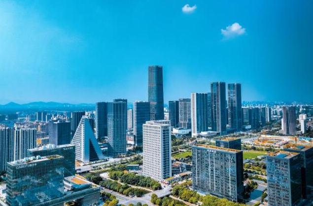 “顾问式”服务来了！余杭的“店小二”，升级