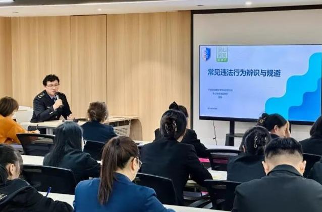 从“处罚单”到“指南针” 网底工程赋能企业扬帆内销蓝海