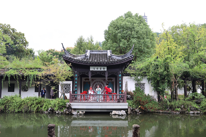 活动现场。范湃青摄