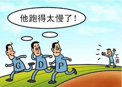 南京:企业不涨薪年检难过关 规定涨薪下限为6
