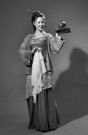 卖帅又卖腐 新《水浒》要让90后爱