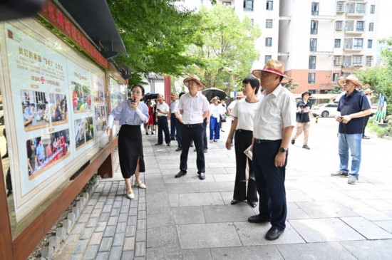 宁波新时代文明实践中心（文化礼堂）建设推进会召开