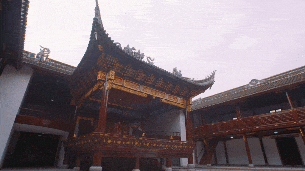 宁海平调。宁海县委宣传部供图